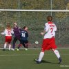 BSV vs. Leipziger FC 07 am 30. Oktober 2016